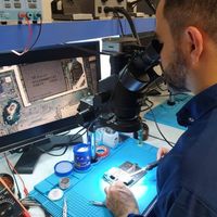 تعمیرات موبایل|خدمات رایانه‌ای و موبایل|تهران, نصرت|دیوار