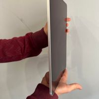 ipad pro m1 12.9 inch 256 silver wifi+cellular|تبلت|تهران, پاسداران|دیوار