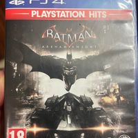 دیسک بازی ps4 batman|کنسول، بازی ویدئویی و آنلاین|تهران, شیخ هادی|دیوار