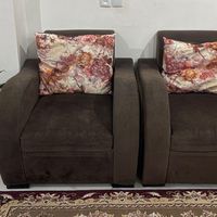 مبل راحتی|مبلمان خانگی و میز عسلی|کتالم و سادات شهر, |دیوار
