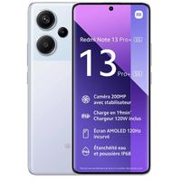 شیائومی +Redmi Note 13 Pro با حافظهٔ ۵۱۲ گیگابایت|موبایل|تهران, منصوریه (پل سیمان)|دیوار