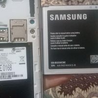 سامسونگ Galaxy J5 (2016) ۱۶ گیگابایت|موبایل|تهران, شادآباد|دیوار