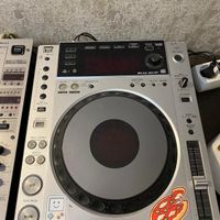 دستگاه دی جی و میکسر - CDJ850 - DJM600|آلات موسیقی|تهران, شهرک نفت (منطقه ۱)|دیوار