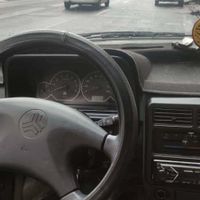 پراید Saba GLXI، مدل ۱۳۸۹|خودرو سواری و وانت|تهران, نارمک|دیوار