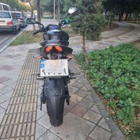 مشابه صفر NS 200|موتورسیکلت|تهران, یاخچی‌آباد|دیوار