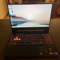 لپتاپ asus tuf gaming F15|رایانه همراه|تهران, پاسداران|دیوار