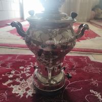 سماور گازی|سماور، چای‌ساز، قهوه‌ساز|قم, زند آباد|دیوار