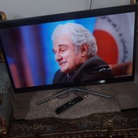 تلویزیون اصل کره سایز ۴۳|تلویزیون و پروژکتور|تهران, وصفنارد|دیوار
