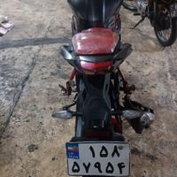 بنلی 250cc وحشی|موتورسیکلت|تهران, نصرت|دیوار
