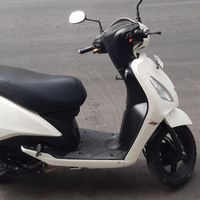 tvs ژوپیتر / در حد صفر|موتورسیکلت|تهران, بریانک|دیوار