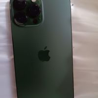 اپل iPhone 13 Pro Max ۲۵۶ گیگابایتاپل واچ التر|موبایل|تهران, خانی‌آباد نو|دیوار