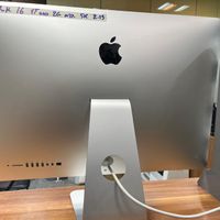 Imac 27 A1419 5k|رایانه رومیزی|تهران, میدان ولیعصر|دیوار