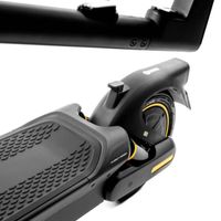 (هابی سنتر)اسکوتر برقی ninebot max G2 ناین بات|دوچرخه، اسکیت، اسکوتر|تهران, دزاشیب|دیوار