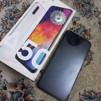 سامسونگ Galaxy A50 ۱۲۸ گیگابایت|موبایل|تهران, قیام‌دشت|دیوار