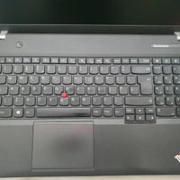 لپتاپ لنوو سری صنعتی ThinkPad E540|رایانه همراه|تهران, وردآورد|دیوار