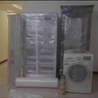 باربری اسباب کشی بسته بندی و جابجای وسایل منزل|خدمات حمل و نقل|تهران, استاد معین|دیوار