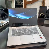 لپتاپ ۲۰۲۳ اپن باکس انوی ۱۵ اینچ  Laptop ENVY 15|رایانه همراه|تهران, میدان ولیعصر|دیوار