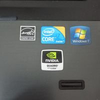 لبتاپ EliteBook 8740w|رایانه همراه|اهواز, زرگان|دیوار