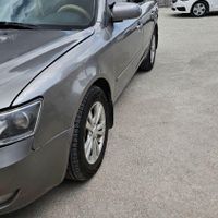 هیوندای سوناتا NF اتوماتیک 2400cc، مدل ۲۰۰۷|خودرو سواری و وانت|تهران, شادآباد|دیوار