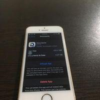 اپل iPhone SE ۳۲ گیگابایت|موبایل|تهران, اکباتان|دیوار