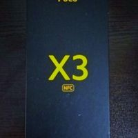 شیائومی Poco X3 Pro ۲۵۶ گیگابایت|موبایل|تهران, مشیریه|دیوار