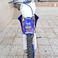 وایزد yz250موتور کراس|موتورسیکلت|تهران, آبشار|دیوار