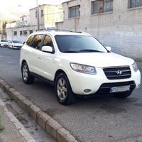 هیوندای سانتافه ix 45 2700cc، مدل 2008|سواری و وانت|تهران, تهرانپارس شرقی|دیوار