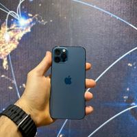 اپل iPhone 12 Pro ۲۵۶ گیگابایت|موبایل|تهران, گیشا (کوی نصر)|دیوار