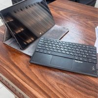 تبلت ویندوزی DELL|تبلت|اصفهان, ملک|دیوار