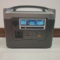 پاور استراری میلی امپر W600 130000|لوازم جانبی موبایل و تبلت|کهریزک, |دیوار