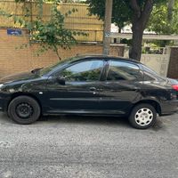 پژو 206 SD V9، مدل ۱۳۸۷|خودرو سواری و وانت|تهران, نیاوران|دیوار