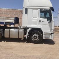 کشنده هوو|خودرو سنگین|گناباد, |دیوار