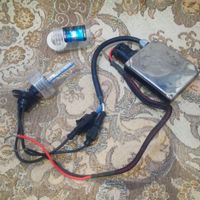 چراغ زنون|قطعات یدکی و لوازم جانبی|شادگان, |دیوار