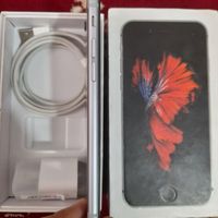 آیفون ۶ اس- IPHONE 6S|موبایل|تهران, شوش|دیوار