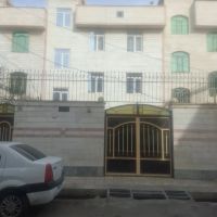 ساختمان-مسکونی