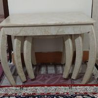 میز عسلی|مبلمان خانگی و میز عسلی|تهران, گمرک|دیوار