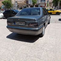 پژو پارس LX TU5، مدل ۱۳۹۴|خودرو سواری و وانت|کرمانشاه, |دیوار