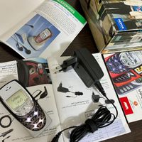 نوکیا 8310|موبایل|تهران, ایران|دیوار