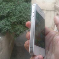 اپل iPhone 4s ۱۶ گیگابایت|موبایل|تهران, ارامنه|دیوار