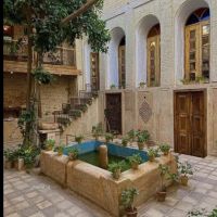 خانه-ویلایی-شهرک-چشمه-المپیک-زیبادشت