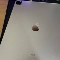 Ipad 12.9 2021 pro 128 gb|تبلت|تهران, امیرآباد|دیوار