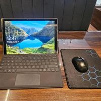 سرفیس پرو ۴ surface pro 4|تبلت|تهران, هروی|دیوار