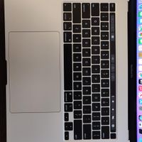 MacBook Pro 16 inch 2019 - 16GB - 1TB - MVVK2|رایانه همراه|تهران, فرمانیه|دیوار