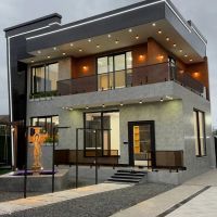 دوبلکس-دورتراس-خوش-نقشه-منطقه-کاسپین-کد0071