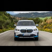 بی ام و BMW. X1|خودرو سواری و وانت|مشهد, بلوار سجاد|دیوار