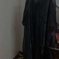مانتومجلسی مشکی|لباس|تهران, شادآباد|دیوار