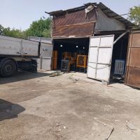 کارگاه-400متر-اجاره-شهرک-ولیعصر-نزدیک-آزادگان