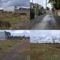 زمین-قابل-ساخت-انشعابات-نصب-دور-دیوار-اقساطی