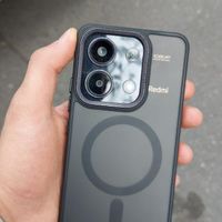 شیائومی Redmi Note 13 4G با حافظهٔ ۲۵۶ گیگابایت|موبایل|تهران, پیروزی|دیوار