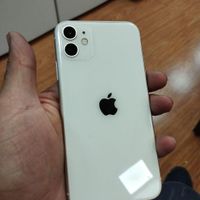 اپل iPhone 11 ۱۲۸ گیگابایت|موبایل|تهران, اسکندری|دیوار